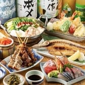 博多の屋台横丁　喜水丸　福岡空港店 3