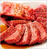 浅草 炭火焼肉 本とさや 3