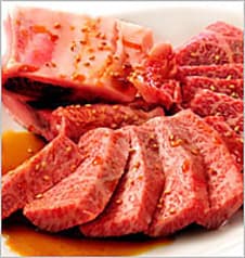 浅草 炭火焼肉 本とさや 2