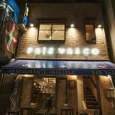 パイスバスコ PAIS VASCO 銀座 3