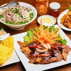 HA NOI Restaurant ハノイレストラン 2