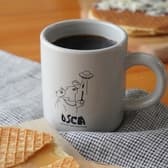 COFFEE OSCA コーヒー オスカ 3