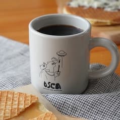 COFFEE OSCA コーヒー オスカ 2