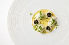 レストランひらまつ 博多 2