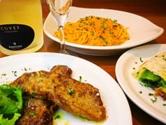 Trattoria Castelli 2