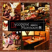 リコピンモンスーン 渋谷店 3