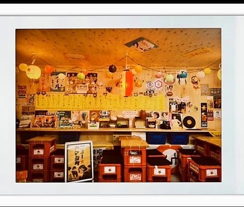 ニューヤマシタ