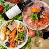 ボナペティート パパ 中野店 3