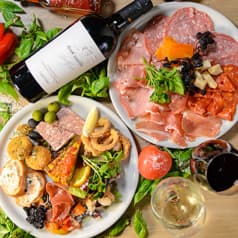 ボナペティート パパ 中野店 2