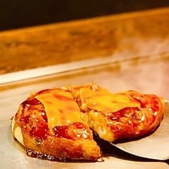 神戸ふわとろ本舗 恵比寿店 2