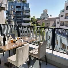 麦酒庵 恵比寿店 2