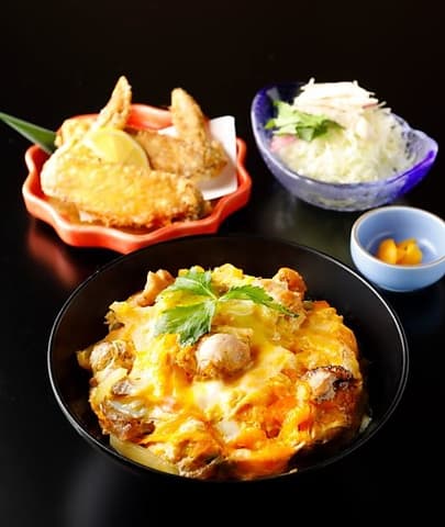 名古屋コーチン一鳳 銀座