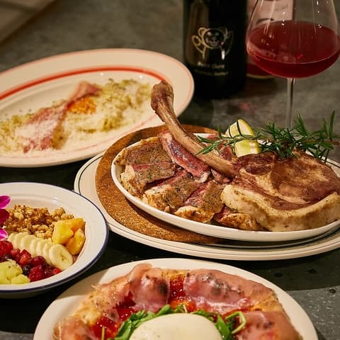 VACANZA by moana place バカンツァ バイ モアナプレイス