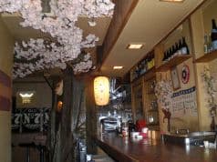 サビゾー SABIZO おでんバー BAR 2