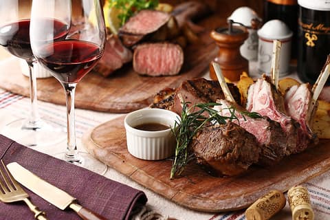 BISTRO プリーズリクエスト 大森店