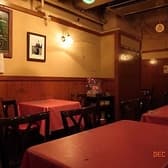 イタリア家庭料理の店 SUNSET サンセット 3