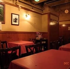 イタリア家庭料理の店 SUNSET サンセット 2