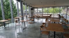 ア トリエ カフェ 2