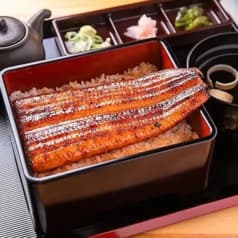 鰻の成瀬 大泉学園店 2