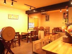 エヌワイ NY和琉絆道 2