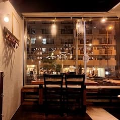 出汁と小皿イタリアンアドマニ 2