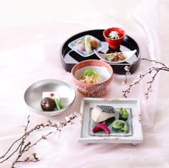 和食ダイニング くりやせん ANAクラウンプラザホテル岡山 2