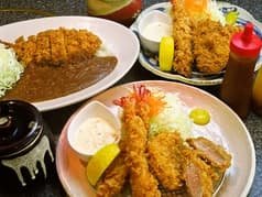 とんかつ かつ源 若槻店 2