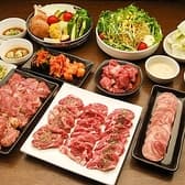 路地裏ジンギスカンしまだや すすきの店 3