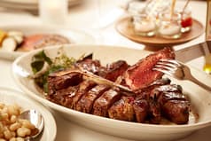 Bisteccheria INTORNO Steak Bar Ginza Tokyo 2