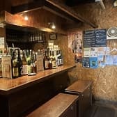 楽園酒屋アンナチュラル 3