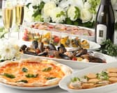 リストランテ サルーテ 竹芝 3