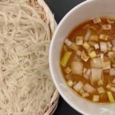 稲庭うどん八好 3