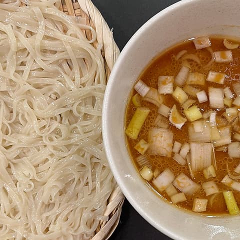 稲庭うどん八好