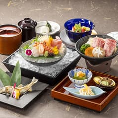 日本料理 青海波 2