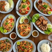 Buzz Bowl Curry Zone バズボウルカレーゾーン 谷在家店 3