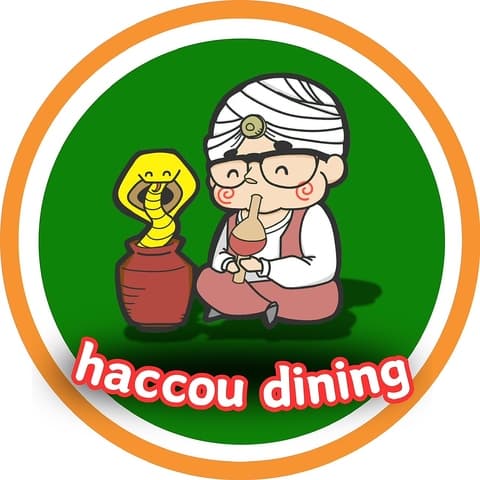 本格スパイス料理　haccoudining（はっこうdining）