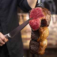 GOCCHI BATTA ゴッチ バッタ 池袋西口 シュラスコ&ビアバー 2