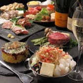 Champagne&Monja 泡MON 3