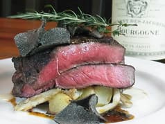 リストロ コクトーズ Ristoro Cocteau's 2