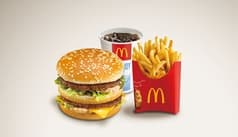 マクドナルド みなとみらい東急スクエア クイーンズスクエア横浜 [アット！]店 2