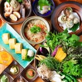 サルーン かなへ 3