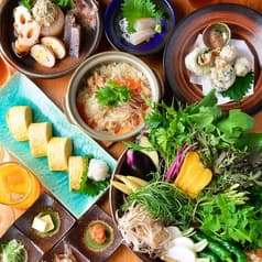 サルーン かなへ 2