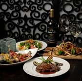 Dining BALI TERRACE バリ テラス 3