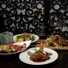 Dining BALI TERRACE バリ テラス 2