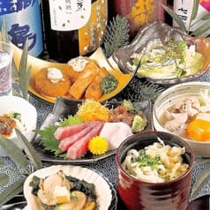 海鮮居酒屋 鮨のえん屋 深谷店 2