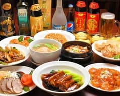 大衆中華居酒屋 一平 2