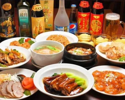 大衆中華居酒屋 一平