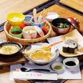 かに料理 かね綱 3