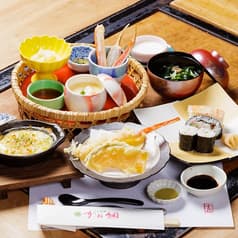 かに料理 かね綱 2