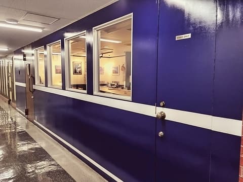 鉄道バー ブルートレインyokohama